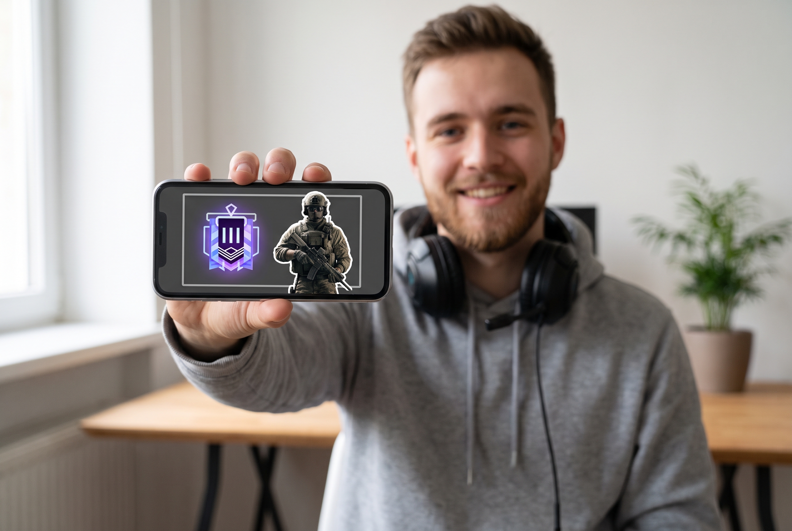 Streamers and Series Publishers