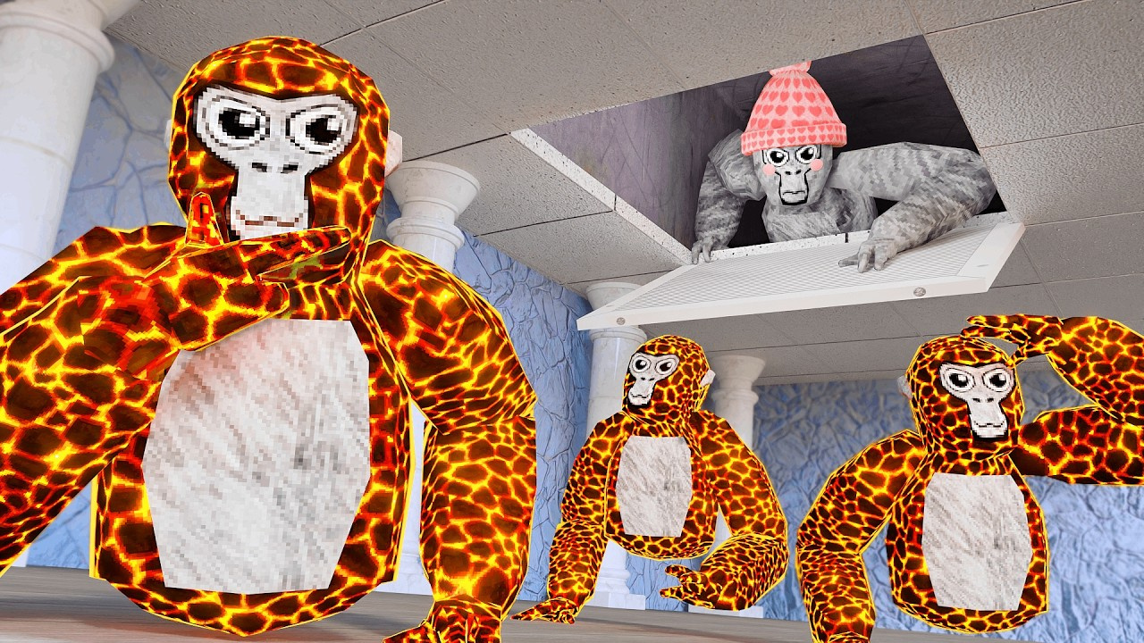 YouTube Challenge Thumbnail