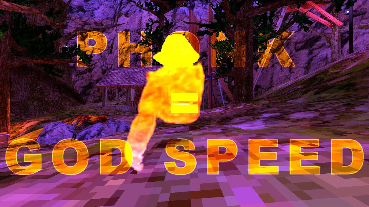Gorilla Tag Montage Thumbnail