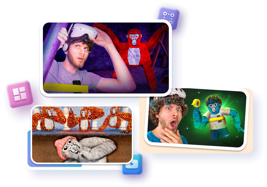 Start With a Video-Specific Layout