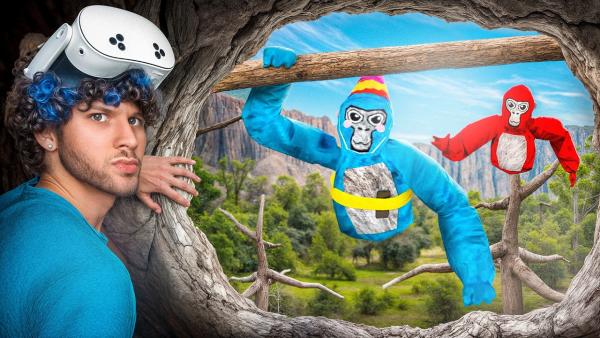 Gorilla Tag Thumbnail