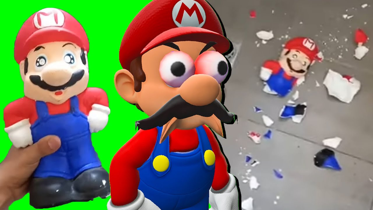 Funny Meme Thumbnail
