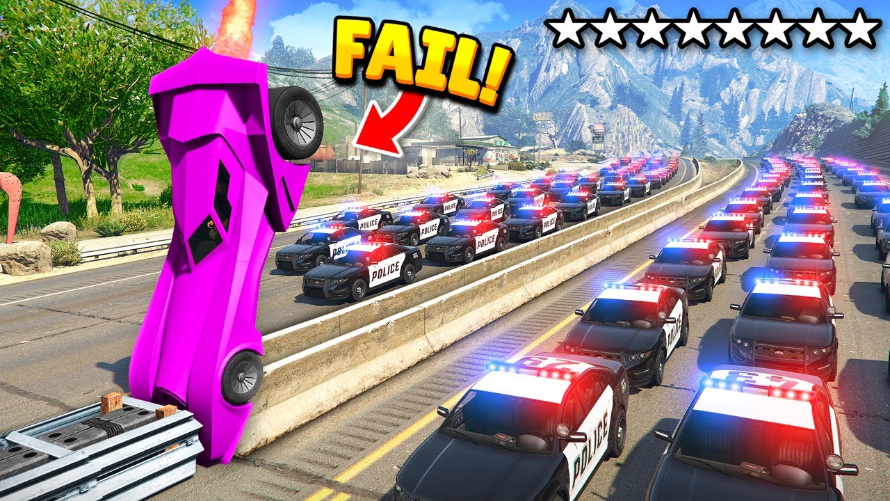 Funny Fail Thumbnail
