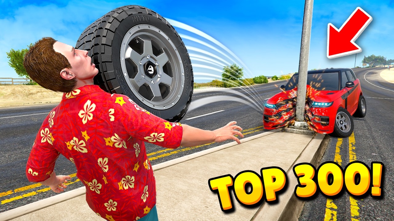 Funny Gaming Thumbnail