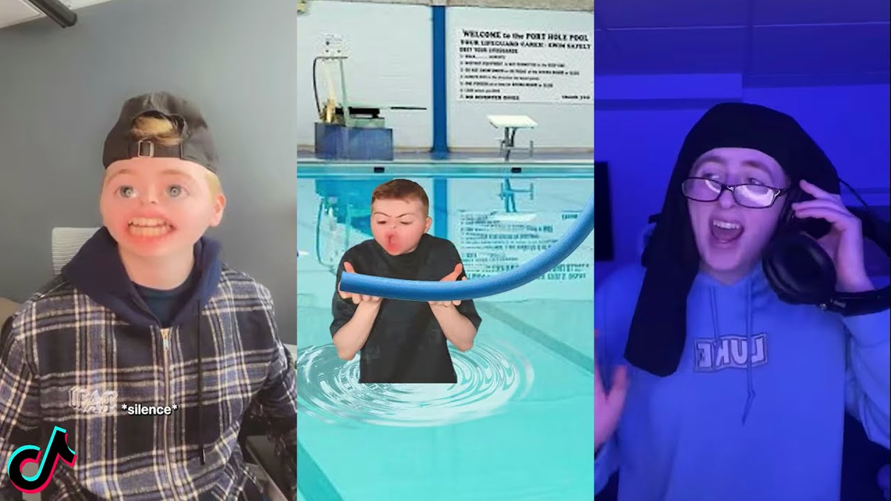 Funny YouTube Shorts Thumbnail
