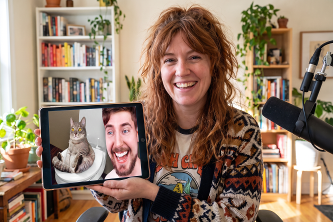 Comedy and Sketch Creators