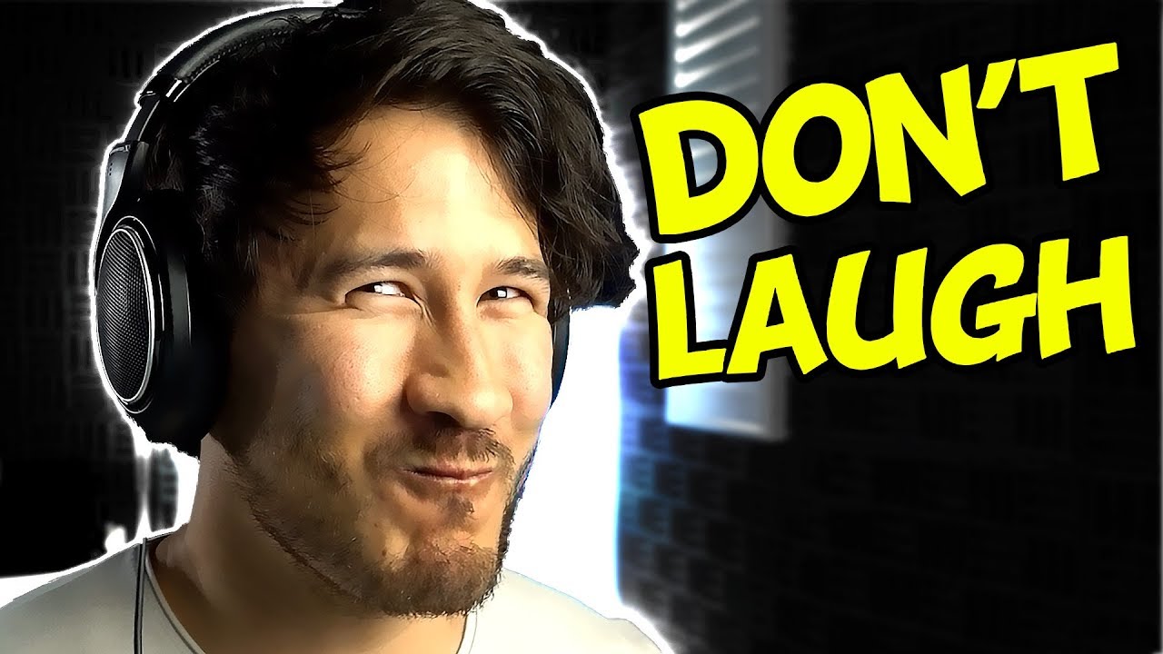 Funny YouTube Thumbnail