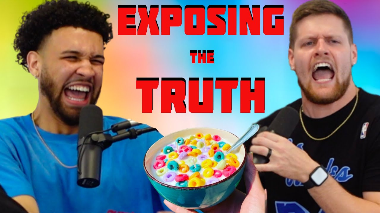 Video Podcast Thumbnail