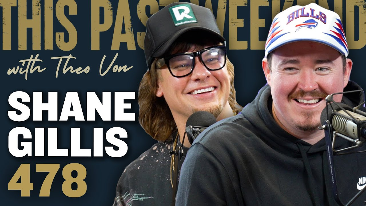 Podcast Episode Thumbnail