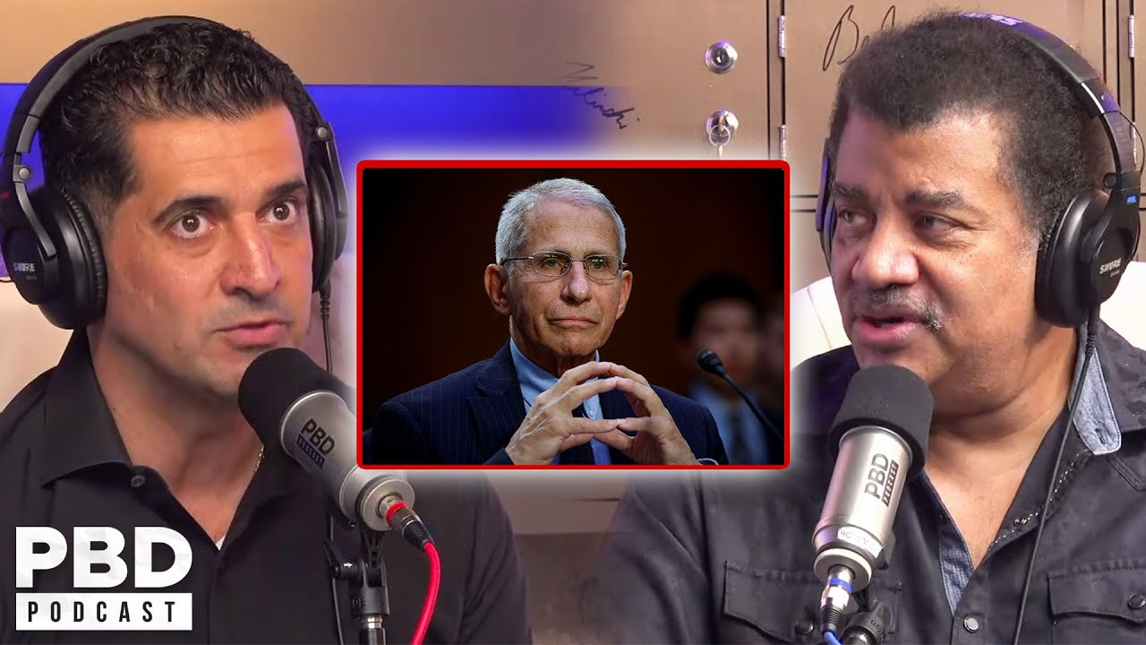 Debate Podcast Thumbnail