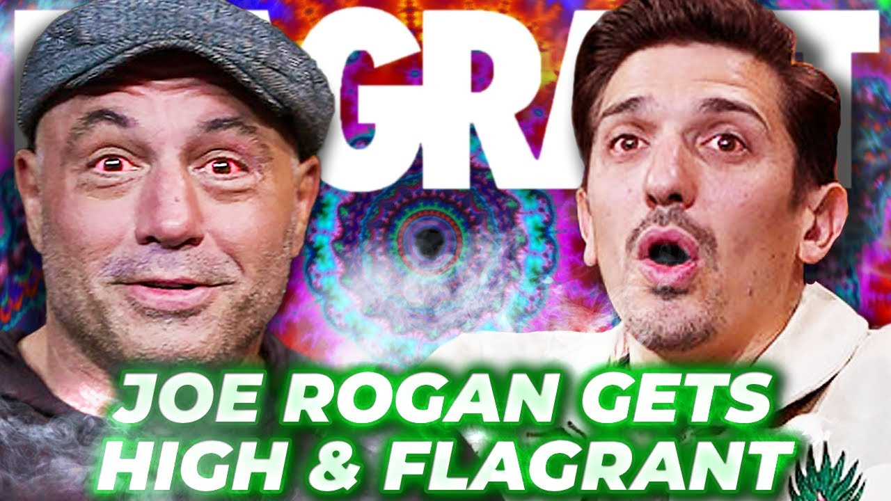 Comedy Podcast Thumbnail