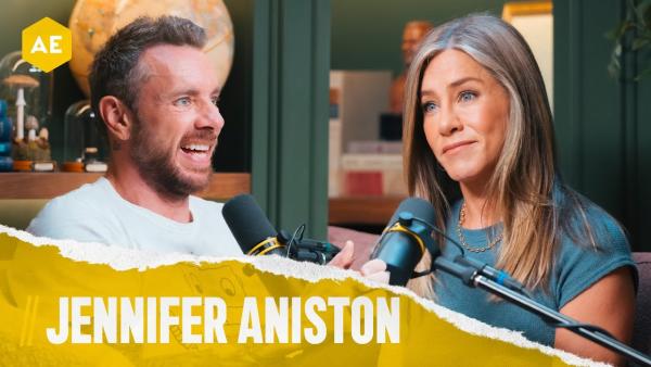 YouTube Podcast Thumbnail