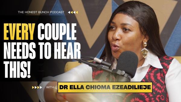 Podcast Thumbnail Template