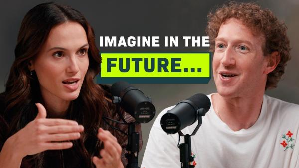 Podcast YouTube Thumbnail