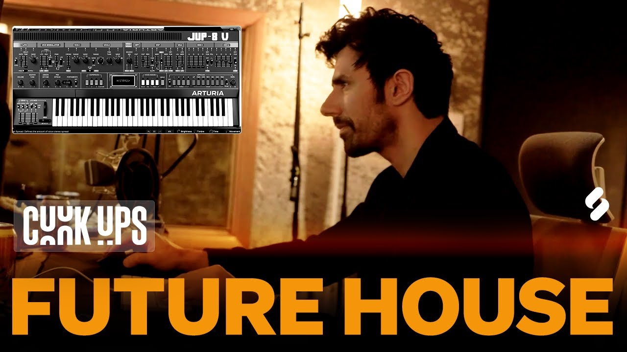 Live Cookup Thumbnail
