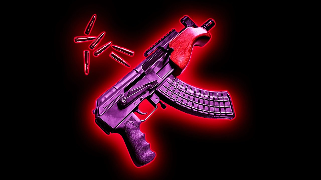 Trap Beat Thumbnail