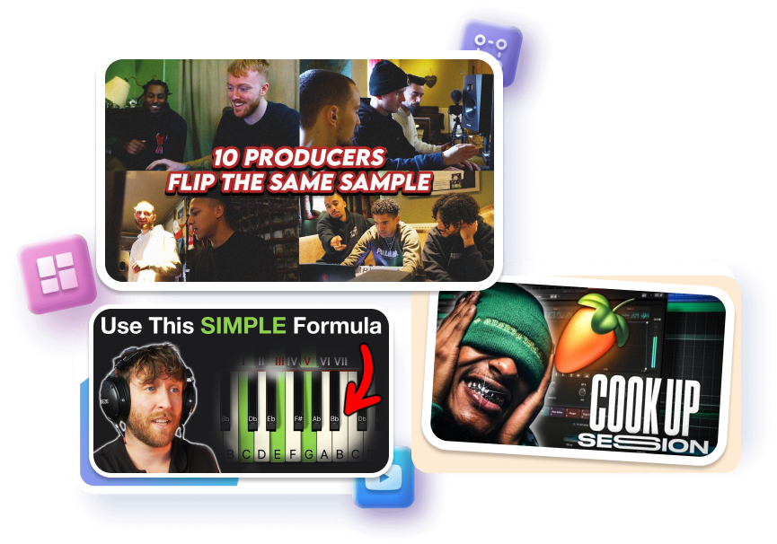 Rework the Same Session