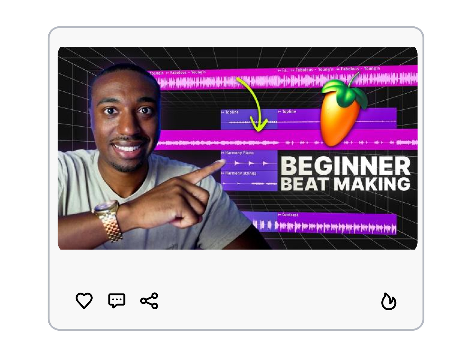 3. Generate the Cover