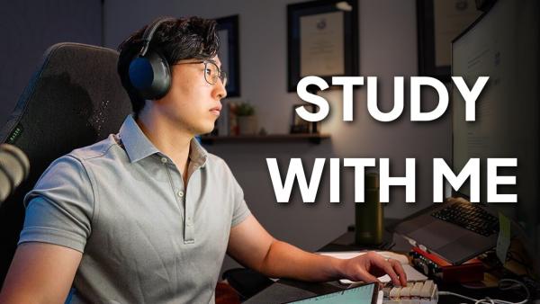 Math Thumbnail Template