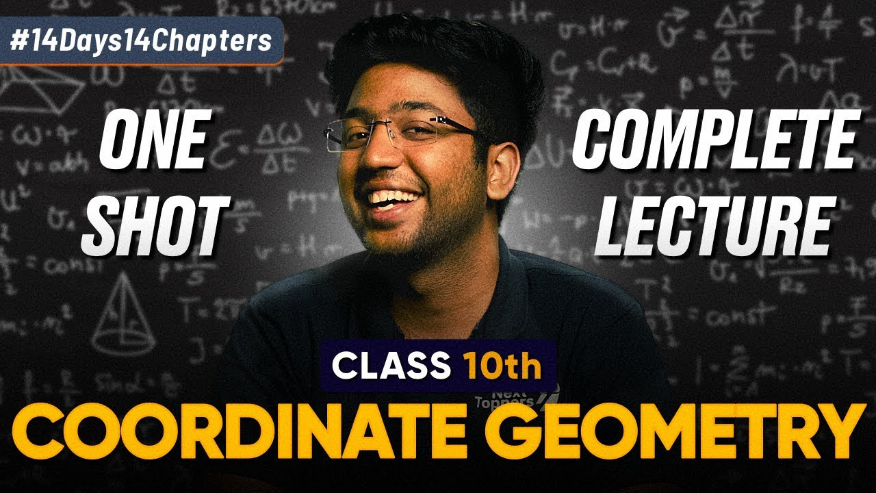 Geometry Tutorial Thumbnail