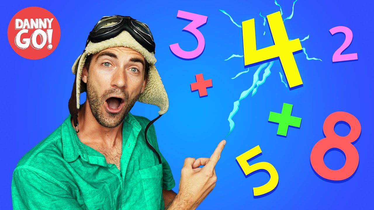 Math for Kids Thumbnail