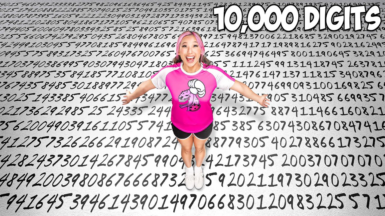 Math Challenge Thumbnail