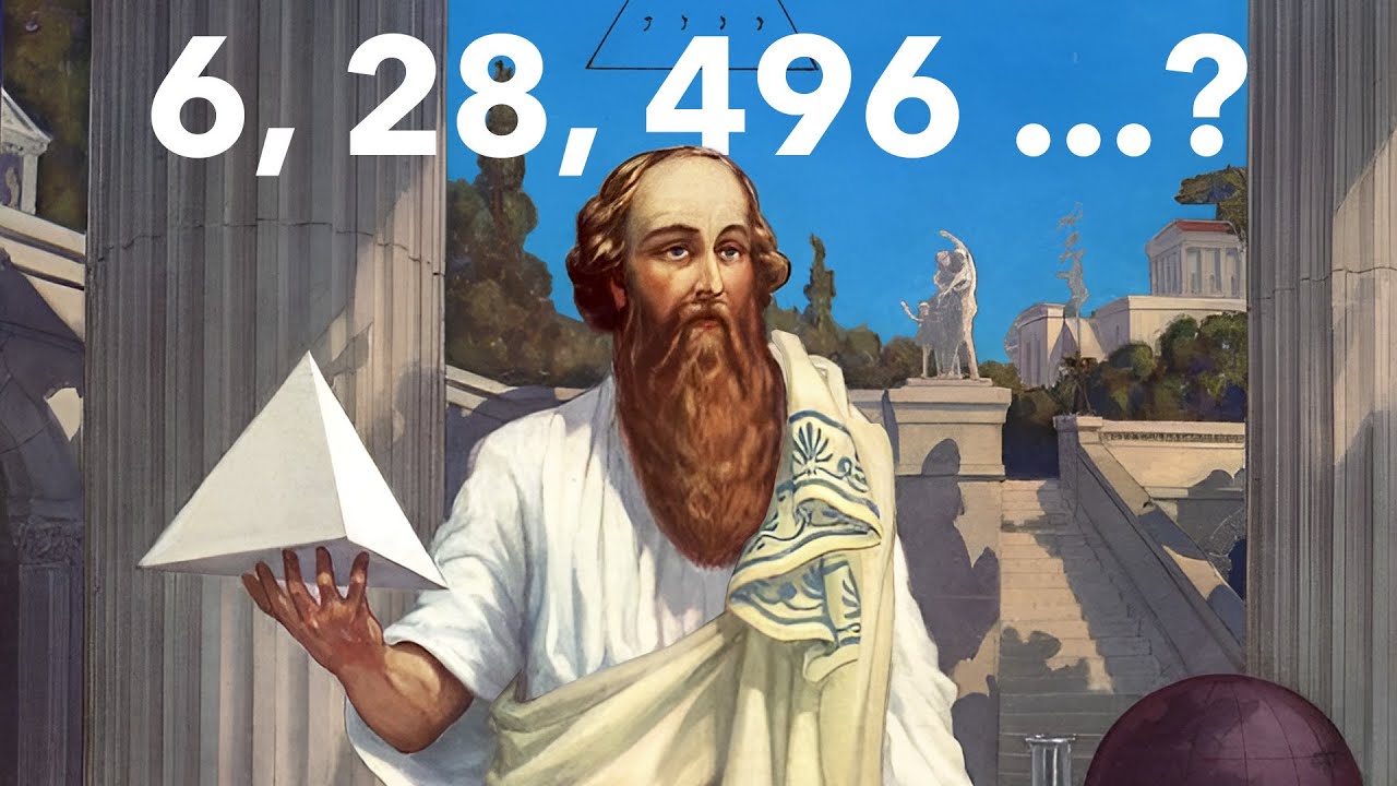 Number Theory Thumbnail