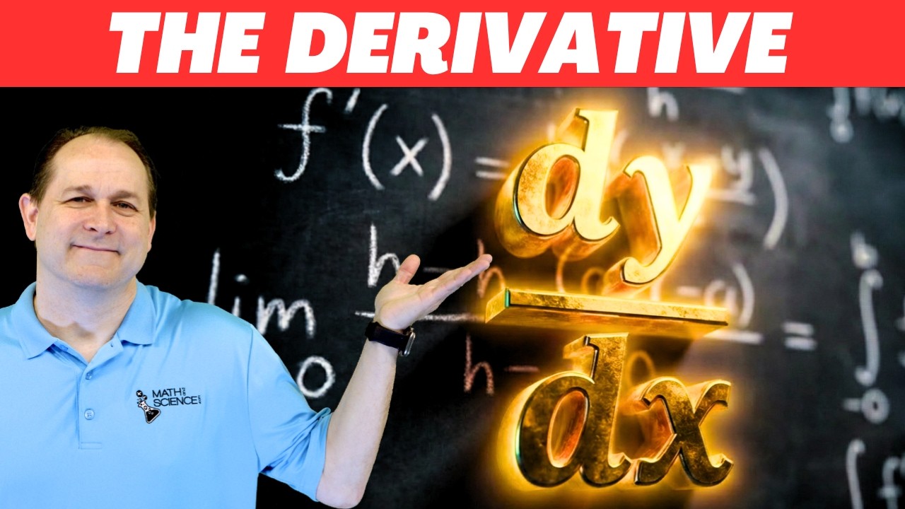 Calculus Video Thumbnail