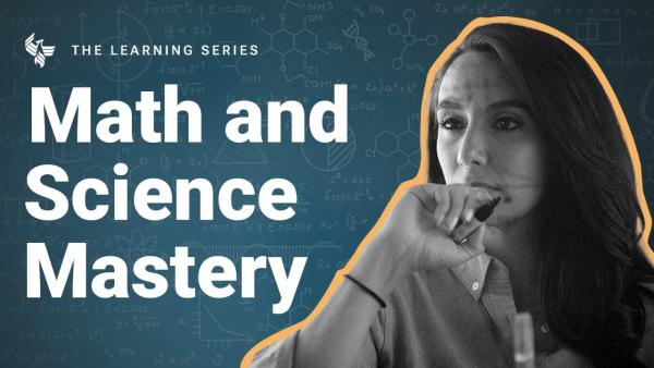 Math Puzzle Thumbnail