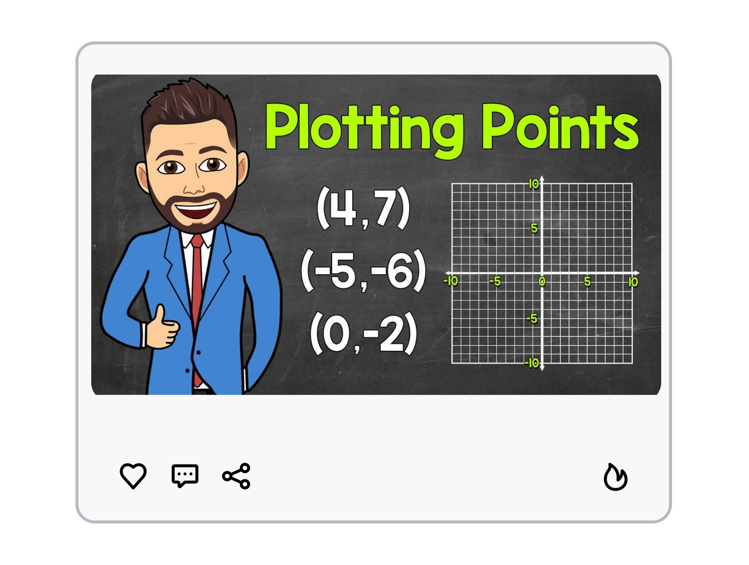 3. Choose a Ratio and Generate