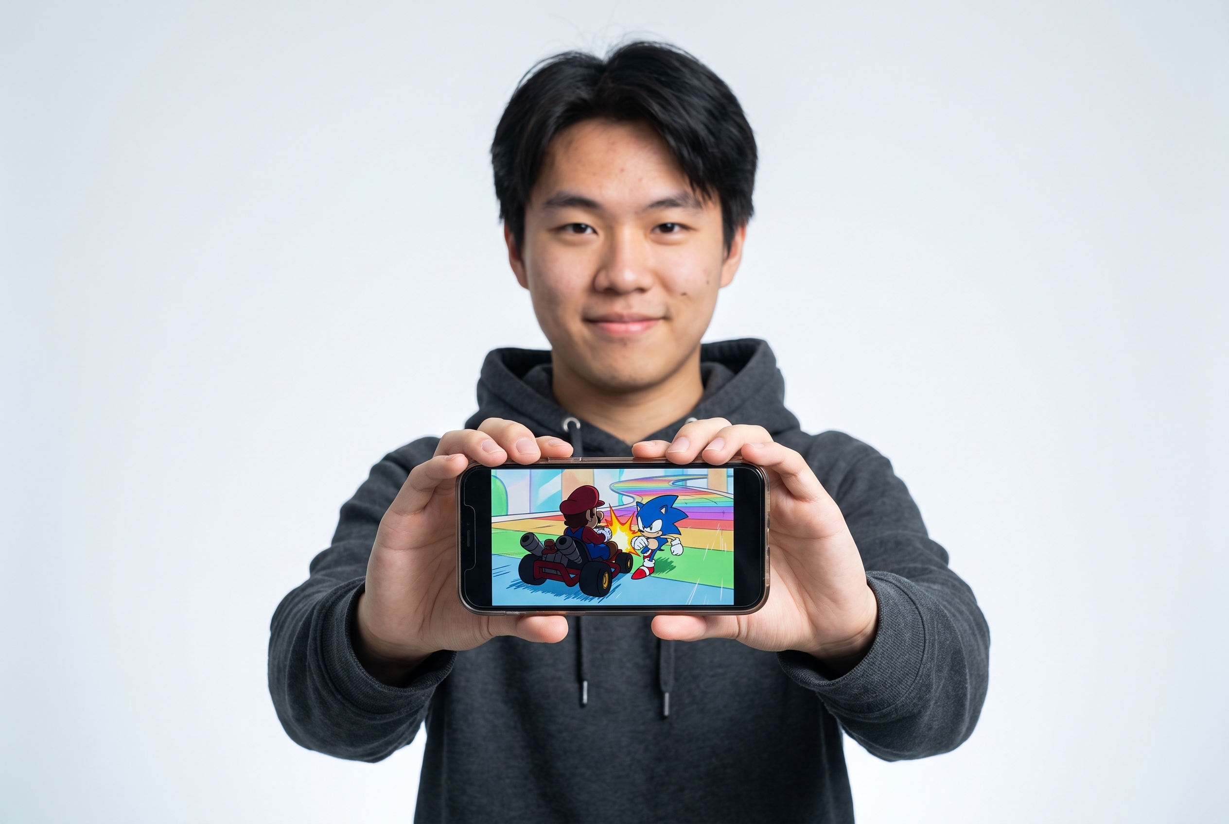 Animators and Matchup Editors