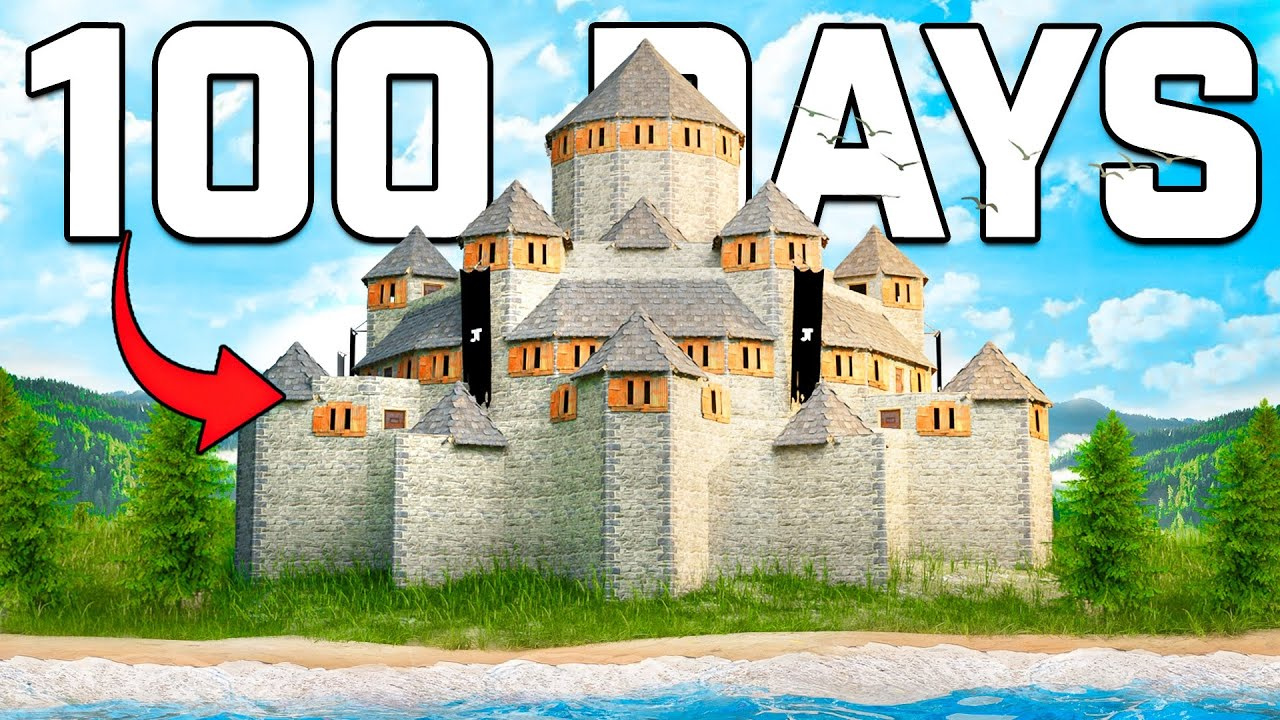 Rust YouTube Thumbnail