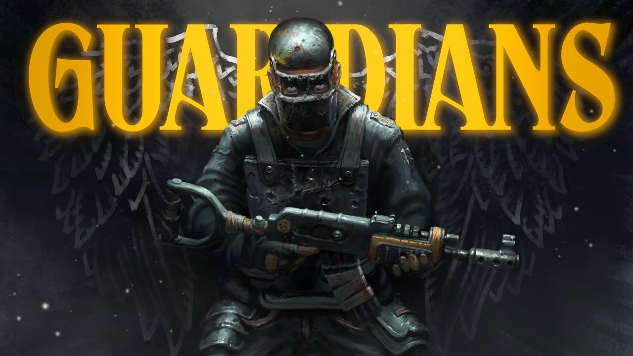 Rust Survival Thumbnail