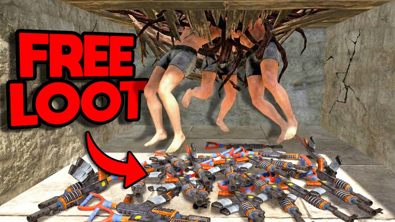 Rust Trap Base Thumbnail