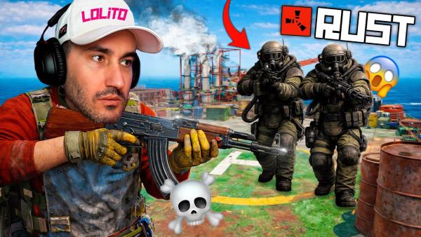 YouTube Gaming Thumbnail