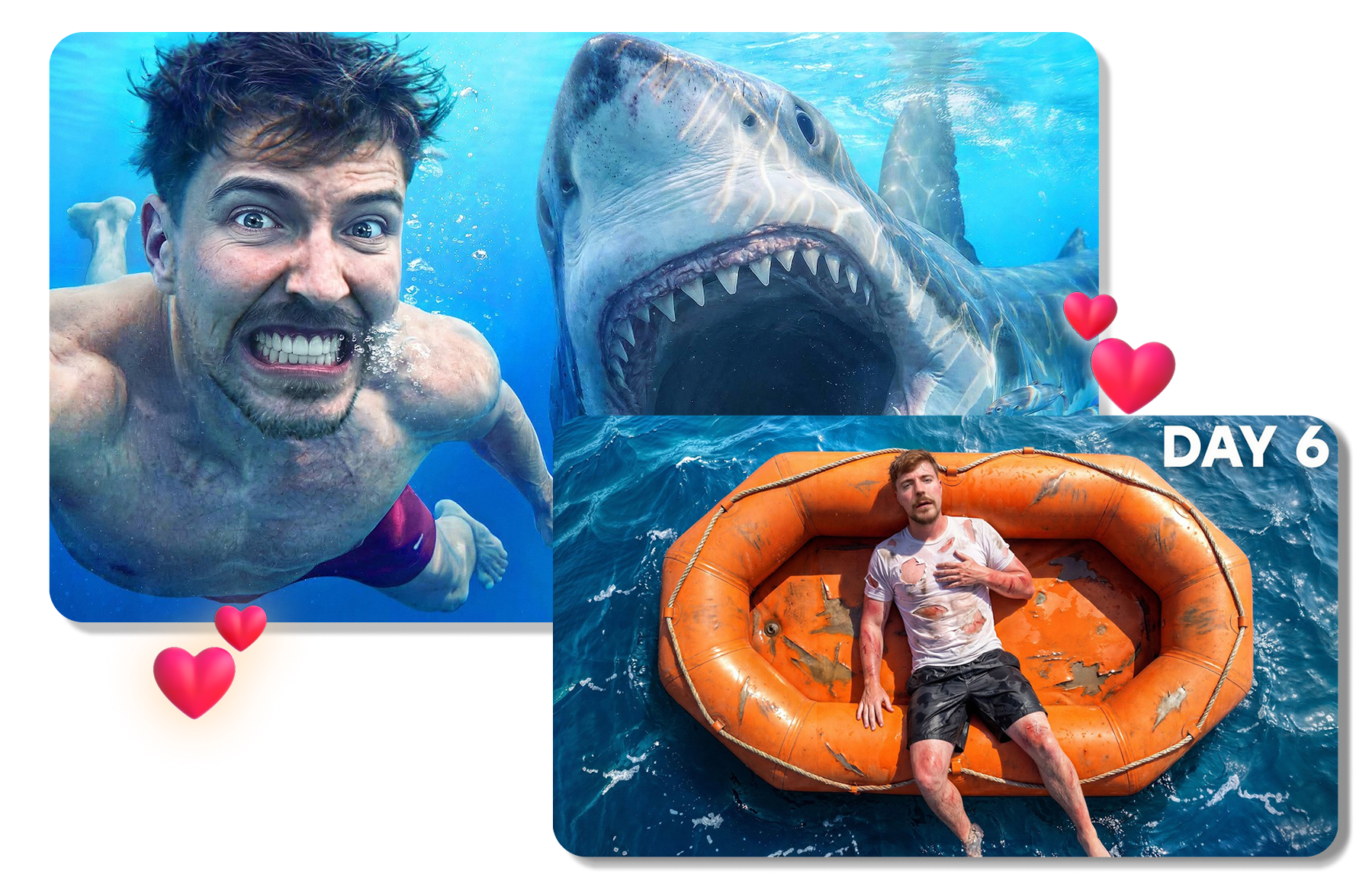 Keep the Subject and Style in View