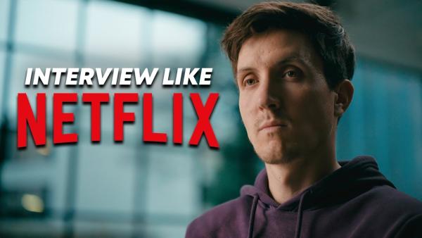 Netflix Thumbnails