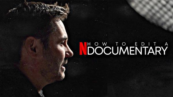 Netflix YouTube Thumbnail