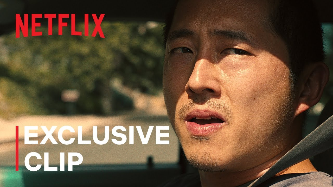 Netflix Original Thumbnail