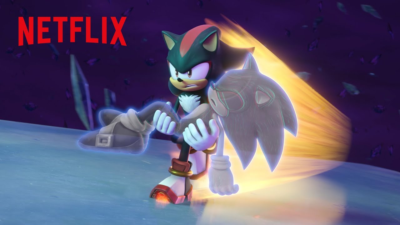 Netflix Anime Thumbnail