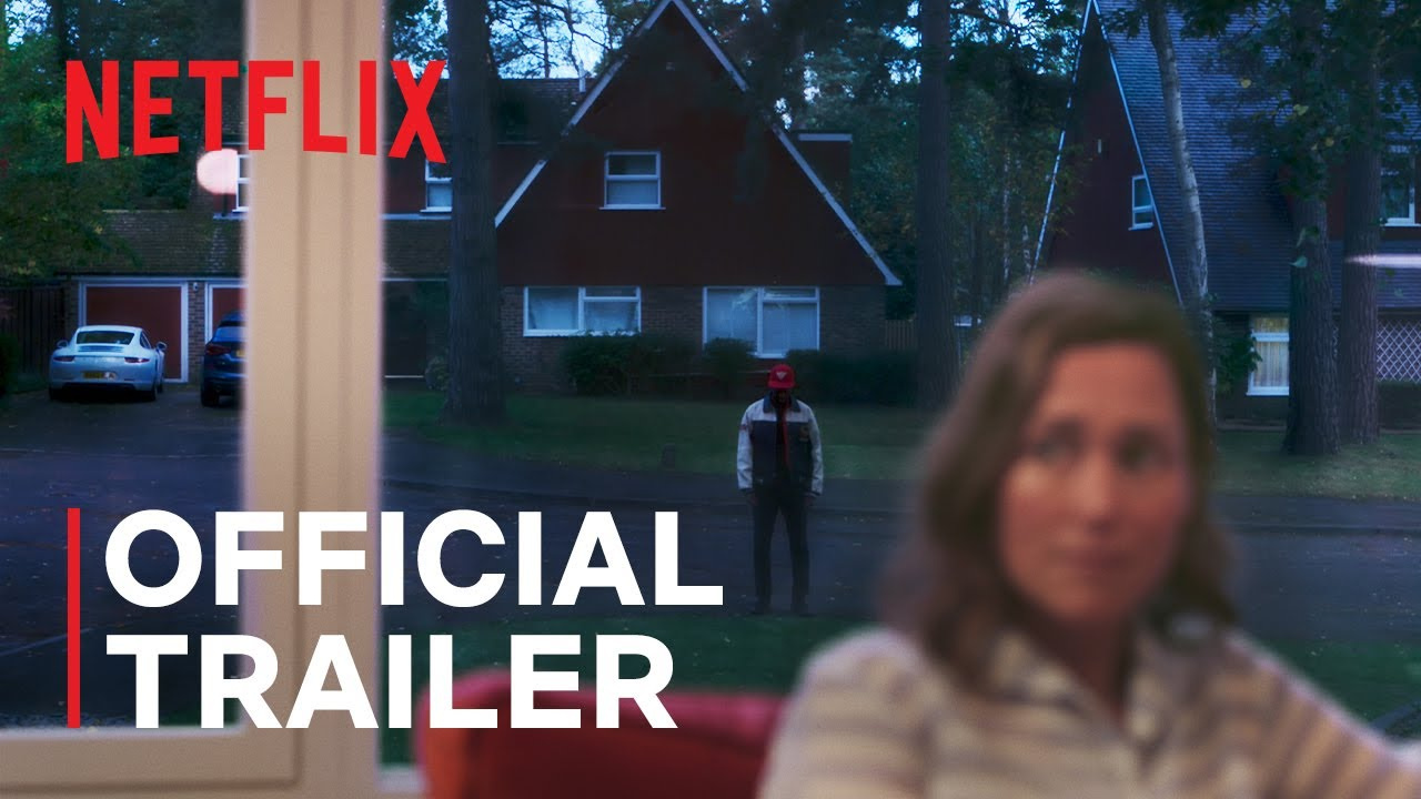 Netflix Horror Thumbnail