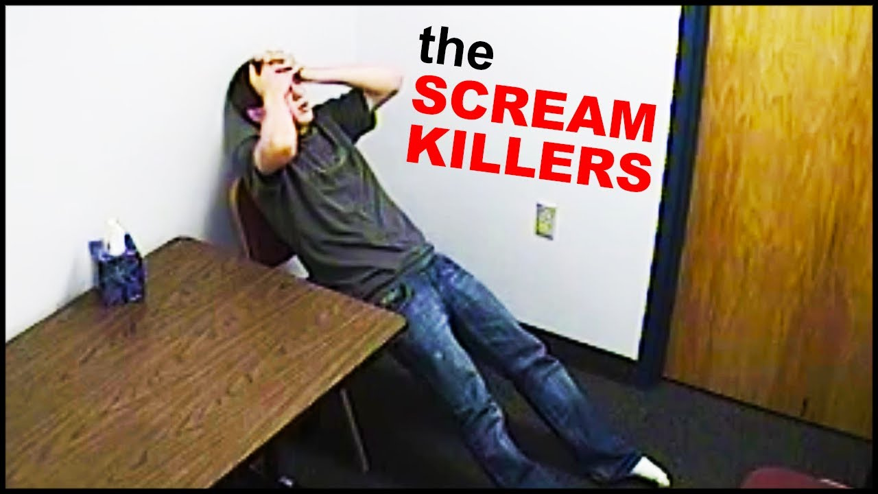 Netflix True Crime Thumbnail