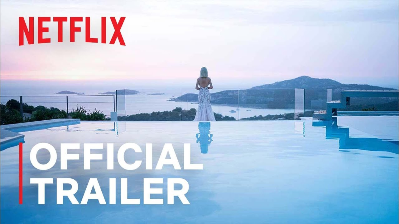 Netflix Romance Thumbnail