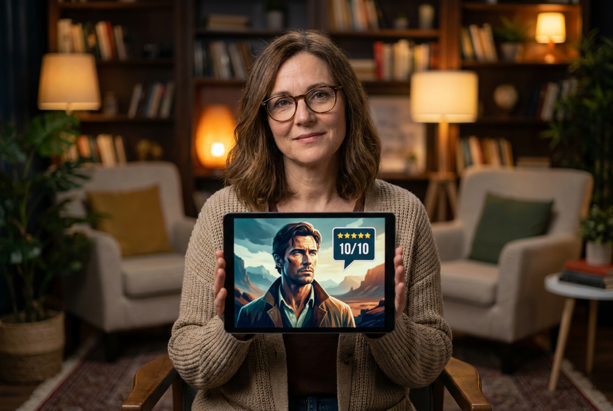 Movie and TV Review Channels