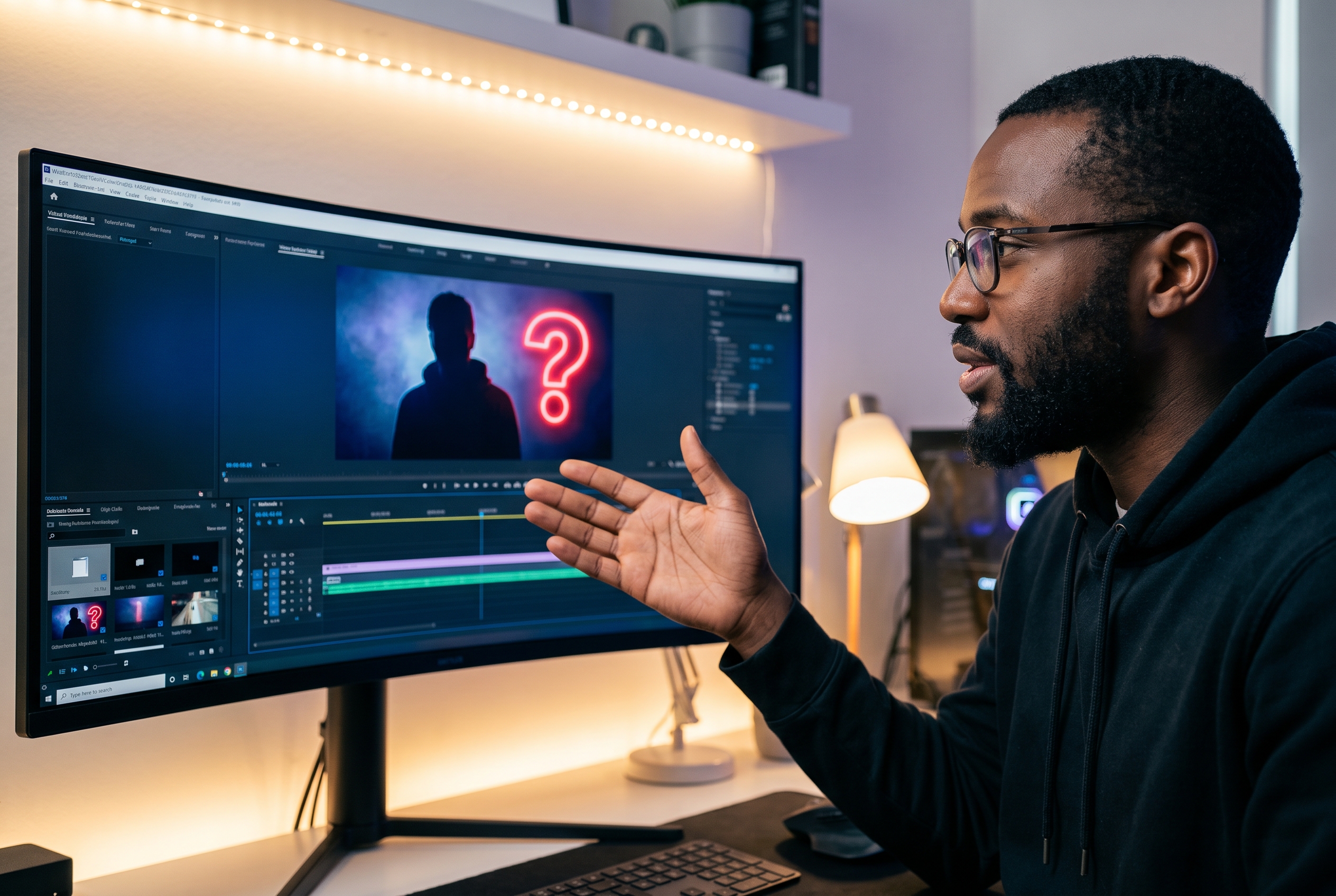 Recap, Reaction, and Explained Creators