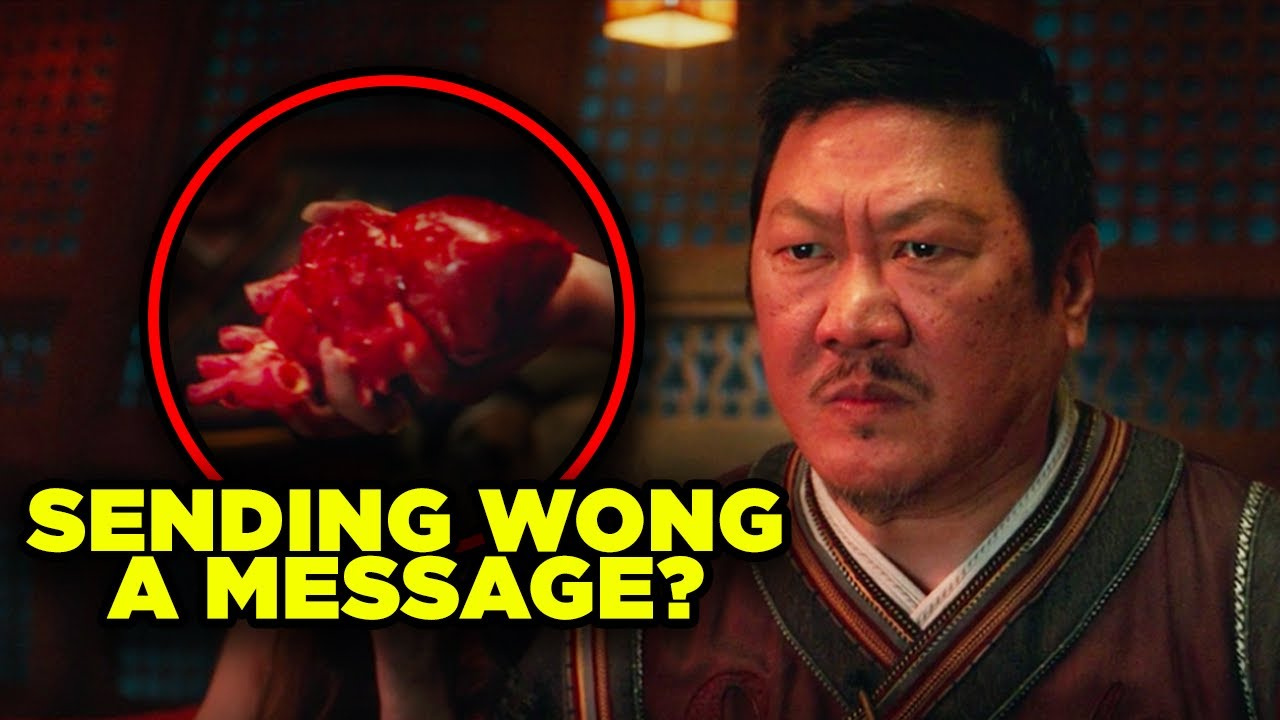 Why Is He Lying Wong 縮圖
