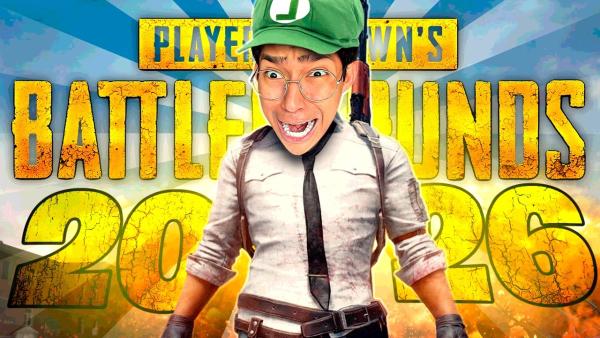 Gaming Thumbnail Template