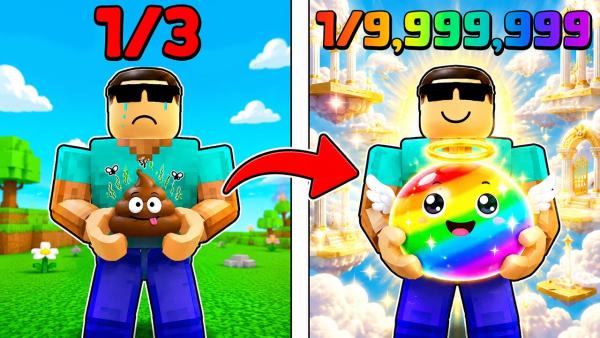 Roblox Thumbnail Template