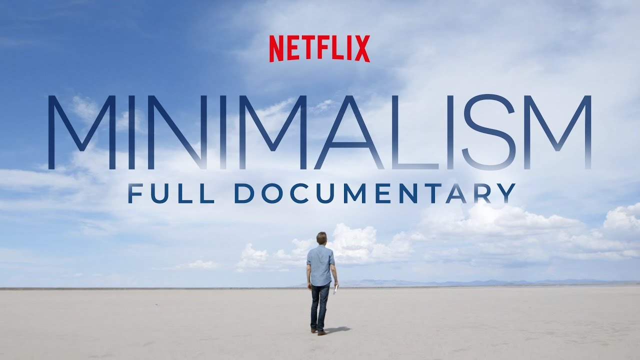 Documentary Thumbnail Template