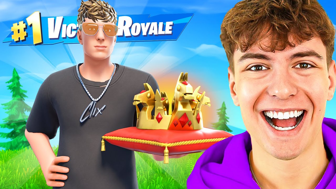 Gaming Thumbnail